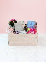 It's great for a friend, sister, mom, daughter or even a birthday! Diy Mother S Day Gift Hamper Latest In Beauty Blog