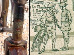 Image result for Flat Green 1918 Military