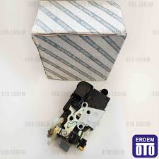 Marea Kapi Kilit Mekanizmasi Orjinal 46766606 Oto Erdem