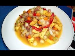 Lihat juga resep puding sutra (sirup abc) enak lainnya. Resep Dan Cara Membuat Dange Lempeng Sagu Gula Merah Kue Tradisional Khas Palopo Youtube