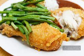 Lim fried chicken—lfc is a restaurant chain that is run by the lim family and has been in the f&b business for 36 yeas since 1983. Lim Fried Chicken Bandar Puteri Puchong Famous Ss14 Fried Chicken Malaysian Flavours