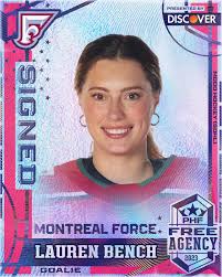 SIGNING NEWS: The @mnwhitecaps have signed forward Brooke White-Lancette  and defenders Rose Alleva & Sara Bustad for the upcoming season 🌊