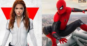 No way home will be the fourth and final mcu film of 2021, assuming the current schedule doesn't see any additional changes. What You Need To Know About The Spider Man No Way Home Trailer That Hashtag Show