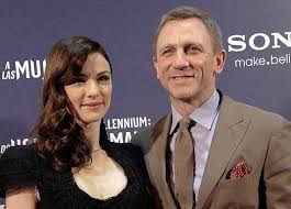 Weisz first publicly acknowledged her pregnancy in april. Daniel Craig Rachel Weisz Did Not Split Despite Report