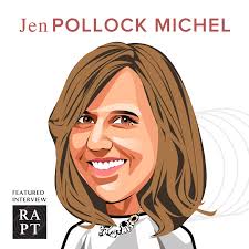 Jen Pollock Michel
