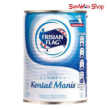 Melindungi kesegaran produk untuk penggunaan yang lebih lama melalui kegunaan lapisan timah aluminium. Jual Susu Frisian Flag Kemasan Ekonomis Terbaru Lazada Co Id