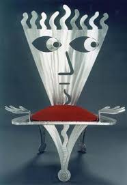 Christopher Royal Mr Chair Page