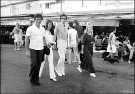 14 Sacha Distel And Other French Singers Ideas Sacha Singer Petula Clark In 1967, gainsbourg appeared as a dancer along with jean yanne and sacha distel in the sacha show with marie laforet singing ivan, boris & moi. sacha distel and other french singers