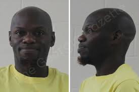 William Coley — Houston County Jail Bookings