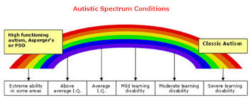 Types Of Autism 5 Major Autism Spectrum Disorder Forms