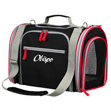 Vente de sacs de transport et cage de transport pour chat. Sac De Transport Personnalise Prenom Chien Et Chat