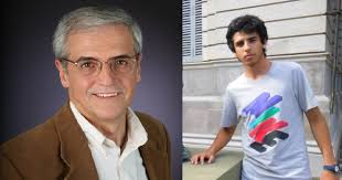 Un arquitecto del Conicet y el hijo de Montbrun quieren ser concejales de  Capital