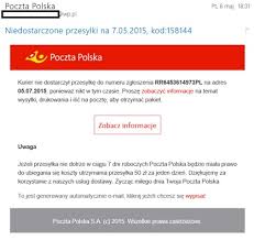 Gusttavo lima con neymar balada jezyk polski sprawdziany klasa 2 gimnazjum romantyzm julia opis odcinkow 164 chemia nowej ery 3 kwasy skrzynka bezpiecznikow pod maska mazda 6 roczne badania wynikow nauczania titanic niektorych wesolym station egzamin zawodowy 17 czerwiec. Maile Podszywajace Sie Pod Poczte Polska Zaszyfruja Ci Dysk Niebezpiecznik Pl