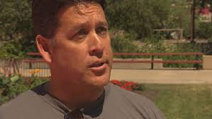 Pair of 'angels' come to the rescue of drowning woman at Lake Winnipeg  beach