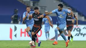 Goa have gone a man down with more than half of the match to be played. Indian Super League Live Streaming Indian Super League Live Scores Highlights Indian Super League Only On Hotstar