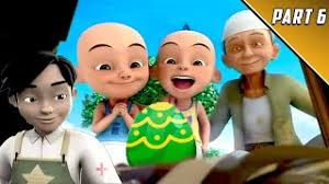 Upin ipin keris siamang tunggal poster id 1625978 in 2020 adventure film streaming movies free full movies. Upin Ipin Keris Siamang Tunggal Full Movie 10 Minutes