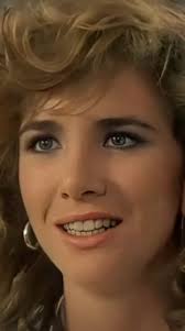 Thought these pictures of Melissa Gilbert were so cute!!😊