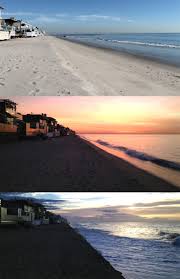 King Tides On The Rise At Local Beaches Heal The Bay