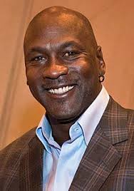 How much money does michael jordan make. Michael Jordan Wikipedia