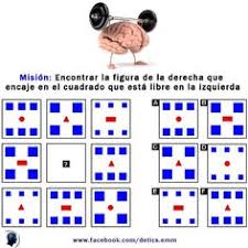 El juego más popular para el ejercicio mental. 16 Ideas De Ejercicios Mentales Ejercicio Mental Ejercicios De Memoria Ejercicios