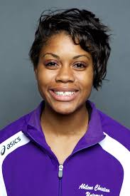 2011 Women's Track and Field Roster