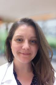 Michelle Guilbeault, PA-C