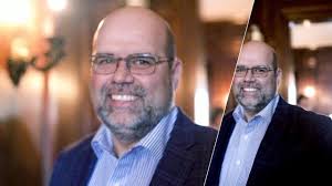 ROCKSTAR NOMINEE- ALAN JOHNSON (Five Star Chevrolet) #RRawards17