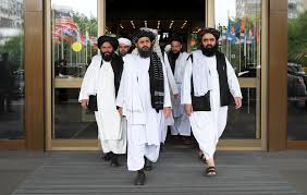Jul 03, 2021 · the american bombing whose start i witnessed that night at bagram would topple the taliban within weeks. Talking With The Taliban East Asia Forum