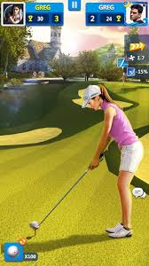 Ace, you're hitting the fairway abilities and become the golf clash king. Golf Master 3d Mod Apk Unlimited Money All Latest Download