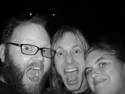 Phillip Shouse's Instagram, Twitter & Facebook