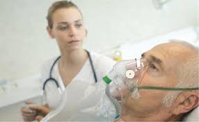 Shielding People With Copd From Covid 19 What You Need To Know