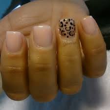 Check out the coolest images of very simple, easy and cute nail designs. 20 Simple Cute Nails You Can Make By Yourself 1 Ilove