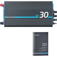 But if a majority of your page is. Ective Ssi 30 12v 4in1 Sinus Inverter Kaufen