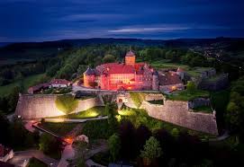 Super Hochzeit Mit Allem Drum Und Dran Festung Rosenberg Deutsches Festungsmuseum Kronach Reisebewertungen Tripadvisor