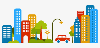 Some city clipart may be available for free. Cars City Image City Clipart Png Image Transparent Png Free Download On Seekpng