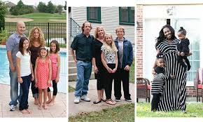 Its members are either genetically related (like brother and sister) or legally bound to each other, for example by marriage. Three Families Tell Us Why They Ditched Cps Feature Chicago Reader