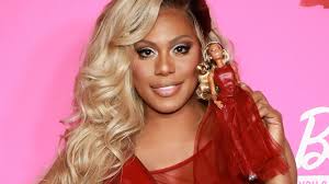 Laverne Cox, de Orange is the New Black, é primeira mulher trans a inspirar  uma boneca Barbie