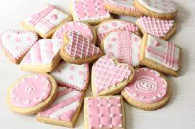 Cookies Gallery Best Cookie Decorating Ideas Bake Fresh Cookie Decorating Baking Art Easy Homemade Recipes
