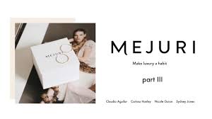 Mejuri Jewelry Pop Up By Claudia Aguilar Issuu Home to skyscrapers, busy restaurants and now, canada goose.