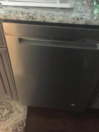 Home depot dishwasher delivery & installation. P Whirlpool