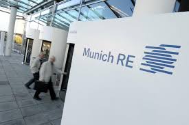 münchener rück aktie