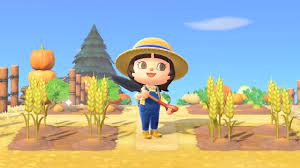 How To Get Wheat In Animal Crossing New Horizons Guide Stash