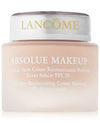 Absolue Cream Hydrating Replenishing Spf 20 Foundation 1 18 Oz