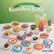 Sushi King Kangar