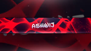 Maybe you would like to learn more about one of these? Cool Red Youtube Banner Background Novocom Top