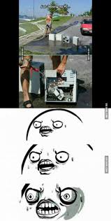 Excuse Me I Need To Wash My Eyes With Bleach 9gag