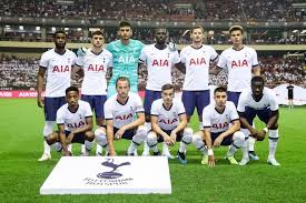 Official account of tottenham hotspur. Spurs Team Confirmed Vs Real Madrid Danny Rose Starts As Hugo Lloris Named On The Bench Football London