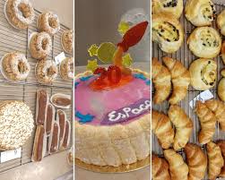 Les Epreuves Du Cap Patissier Les Idees De Mimi