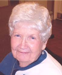 Viola Jones Obituary