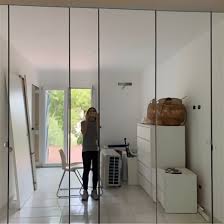 Armadio scorrevole con ante a specchio mirror arredaclick from armadio anta scorrevole , source:pinterest.com. Ikea Pax Ante Scorrevoli Usato In Italia Vedi Tutte I 42 Prezzi
